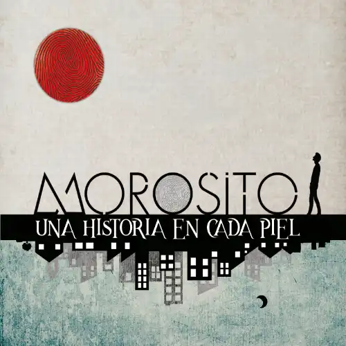 Portada del Álbum